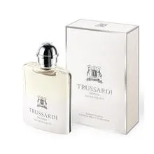 Trussardi Parfums Donna Eau de Toilette EDT, 50ml