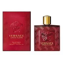 Kvepalai vyrams Versace Eros Flame EDP, 100 ml