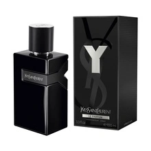 Kvepalai vyrams Yves Saint Laurent Y Le Parfum, 100 ml