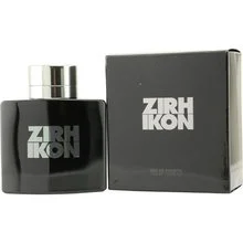 Zirh Ikon EDT, 125 ml
