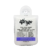 "AfterSpa" veido šveitiklis "Micro Scrubber" - veido valymo kempinėlė