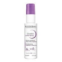 Bioderma Cicabio Lotion Spray - Regenerating spray, 40ml