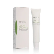 "Skeyndor Clear Balance Pore Normalising Factor" - išsiplėtusių porų priemonė, 75 ml