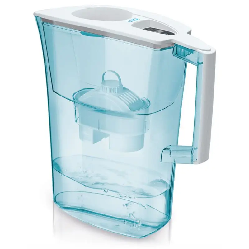 Water filter jug  Laica