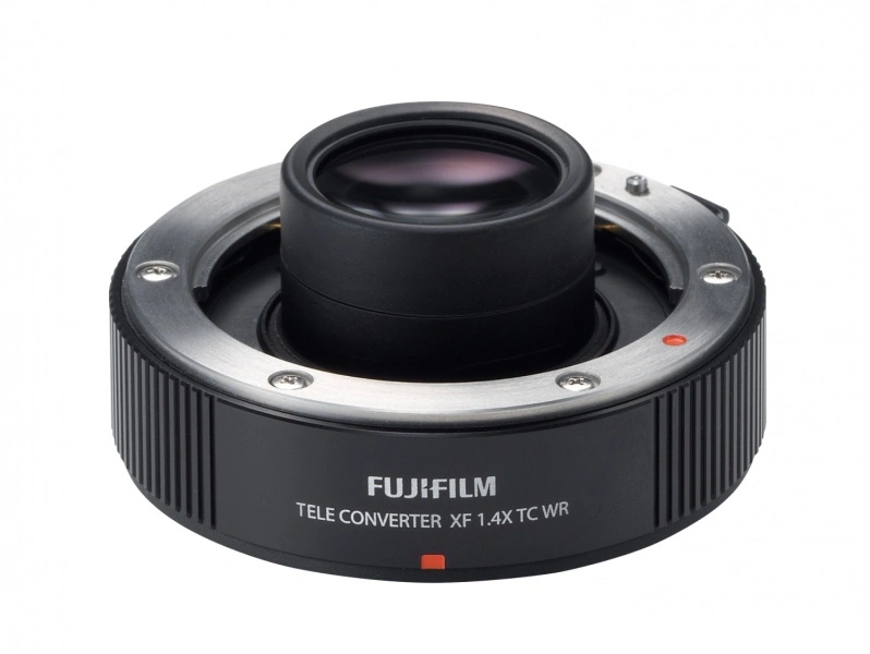 Telekonverteris Fujinon XF1.4X TC WR