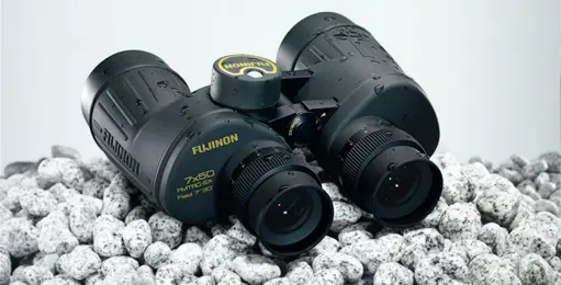 Žiūronai Fujinon 7x50 FMTRC-SX-2 16330615