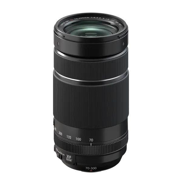 Objektyvas Fujinon XF70-300mm F4-F5.6 R LM OIS WR