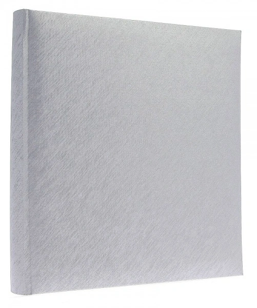 Albumas GED DBCL30 CLEANSILVER 29x32/60psl | kreminiai lapai | kampučiai/lipdukai | knyginio rišimo | max 10x15 240