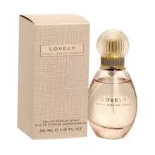Sarah Jessica Parker Lovely Eau De Parfum 100 ml (moteris)