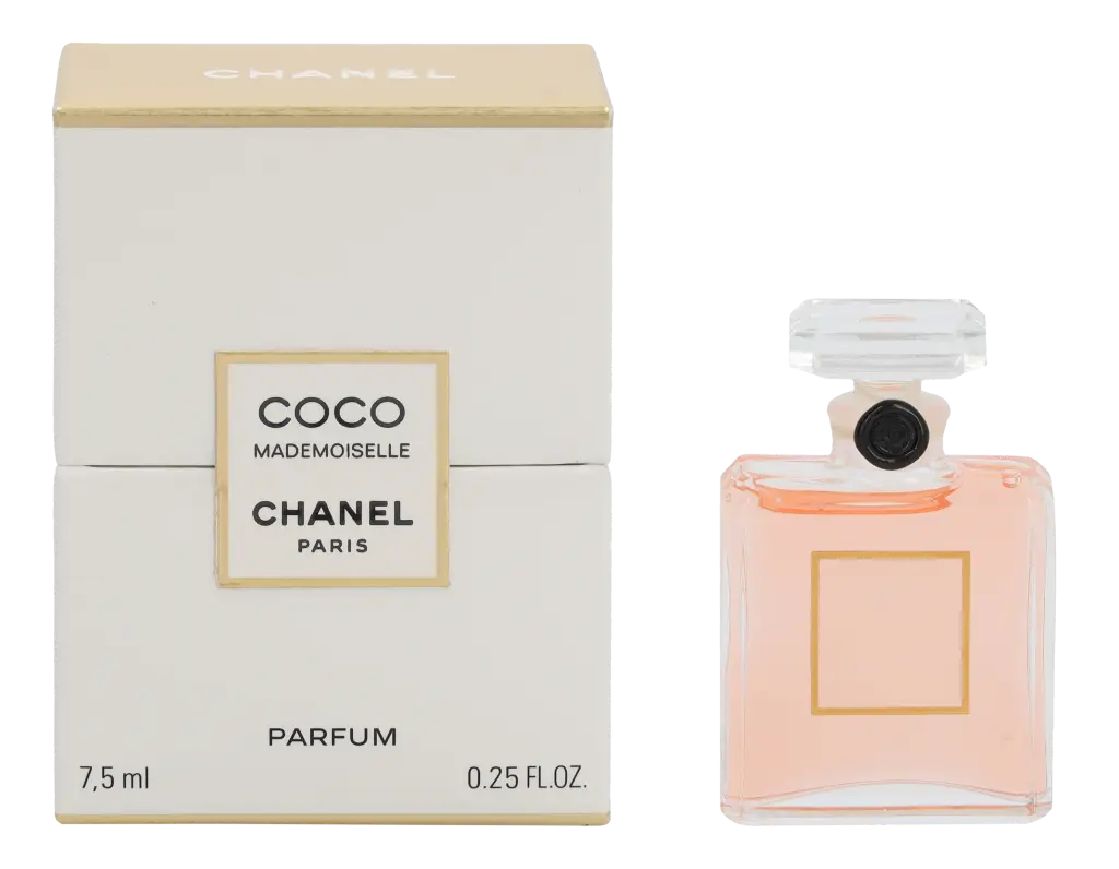 Kvepalai moterims Chanel Coco Mademoiselle EDP, 7,5 ml