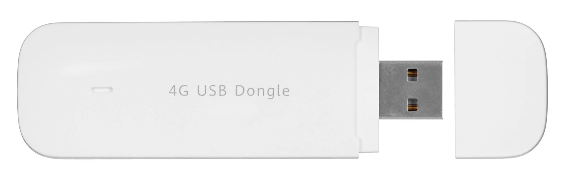 Modemas LTE Brovi E3372-325 baltas