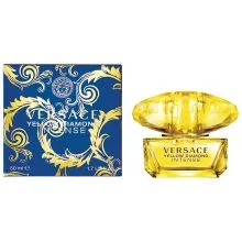 Versace Versace Yellow Diamond Intense EDP, 50ml