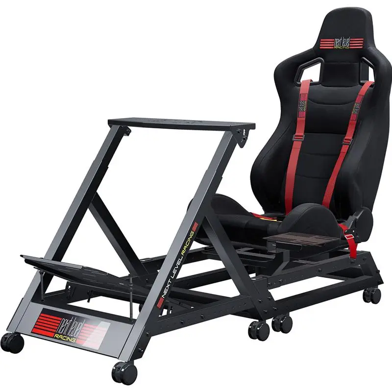 Racing seat Next Level Racing GTTrack