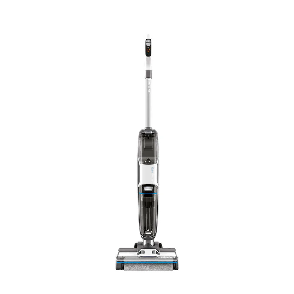 Plaunantis siurblys - šluota Bissell CrossWave HF3 Select, 3639N