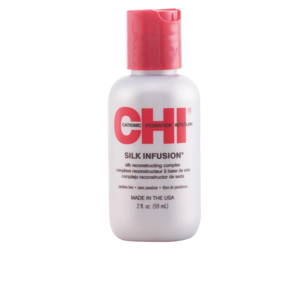 Chi Infusion Silk Reconstructing Complex atkuriamasis serumas su šilku 59ml
