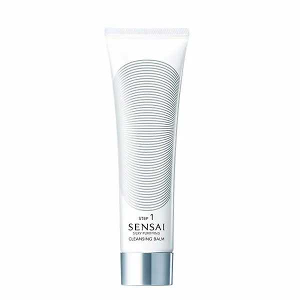 Kanebo Sensai Silky Purifying Cleansing Balm 125ml