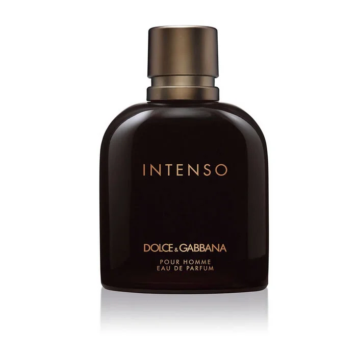 Dolce And Gabanna Pour Homme Intenso Eau De Perfume Spray 40ml