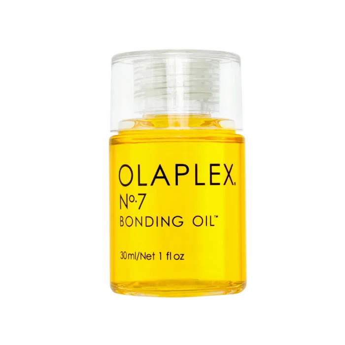 Plaukų aliejus Olaplex No 7 Bonding Oil, 30 ml