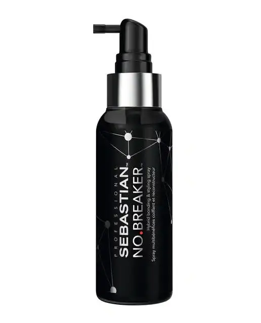 Sebastian Professional No Breaker Hybrid Bonding y Styling Spray 100ml