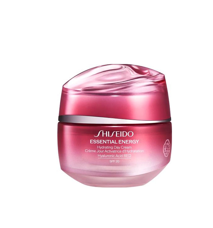 Shiseido Essential Energy 2,0 Crema Revitalizante De Dia 50ml