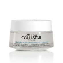 Collistar Attivi Puri Aquagel Hyaluronic Acid Creamides 50ml