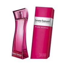 Bruno Banani Pure Woman EDP, 30ml