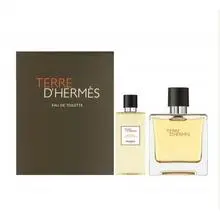 Rinkinys vyrams Hermes Terre D´Hermes EDT 100 ml + dušo želė 80 ml 