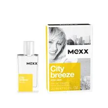 Mexx City Breeze for Her EDT, 30ml