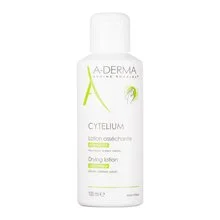 A-Derma Cytelium Drying Lotion - Body Lotion, 100ml
