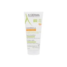 A-Derma Exomega Control Rich Emollient Balm - Tělový balzám, 200ml