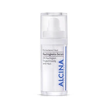 Alcina Moisturizing Serum (Moisturising serum) 30 ml, 30ml