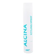 Alcina Natural Hair Spray, 200ml