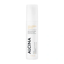 Alcina Volume Spray - Hair volume spray, 125ml