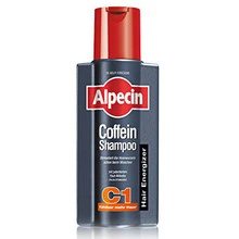 Alpecin C1 Energizer Coffein Shampoo, 250ml