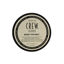 American Crew (Boost Powder) 10 g, 10.0g