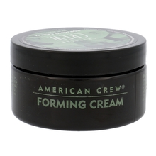 American Crew Sculpting Cream fixation medium to shine (Forming Cream) 85 g, 85.0g