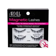 Ardell Magnetic Lashes Double Demi Wispies - Magnetic Lashes