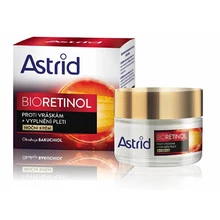 Astrid Bioretinol Night Cream, 50ml