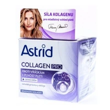 Astrid Collagen Pro Cream - Anti-Wrinkle Day Cream, 50ml