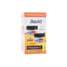 Astrid Vitamin C Duo Set - Dárková sada, 50ml