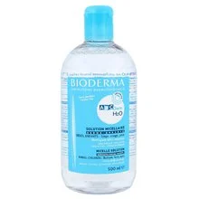 Bioderma ABCDerm H2O Micelle Solution, 1000ml