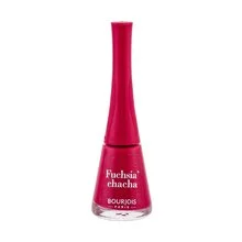 Bourjois 1 Second Nail Polish 9 ml