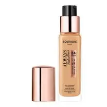 Bourjois Always Fabulous 24H Make-Up SPF20 - Make Up 30 ml