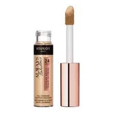 Bourjois Always Fabulous Full Coverage Sculptor Concealer - Tekutý korektor 6 ml