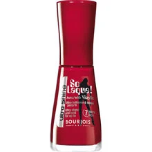 Bourjois So Laque Ultra Shine Nail Enamel - Nail Polish