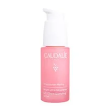 "Caudalie Vinosource-Hydra S.O.S Thirst-Quenching Serum" - drėkinamasis serumas, 30ml