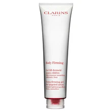Clarins Body Firming Gel - Zpevňující tělový gel, 150ml