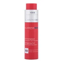 Clarins Men Energizing Gel - Pleťový gel, 50ml