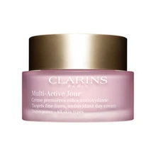 Clarins Multi-Active Antioxidant Day Cream ( All Types of Skin ), 50ml