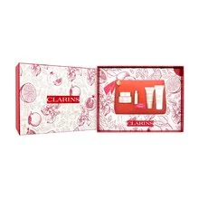 Clarins Nutri-Lumiére Collection II. - Dárková sada, 50ml